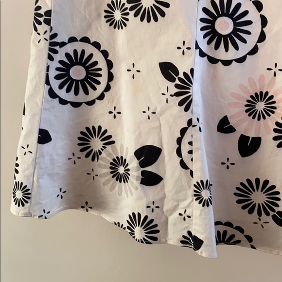 Gap Skirt Side Zip Size 16 - Picture 5 of 10